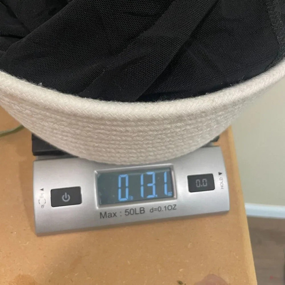 Zara Black Mesh Cross Front Sleeveless Midi Dress Size S Small Balletcore - Picture 8 of 8